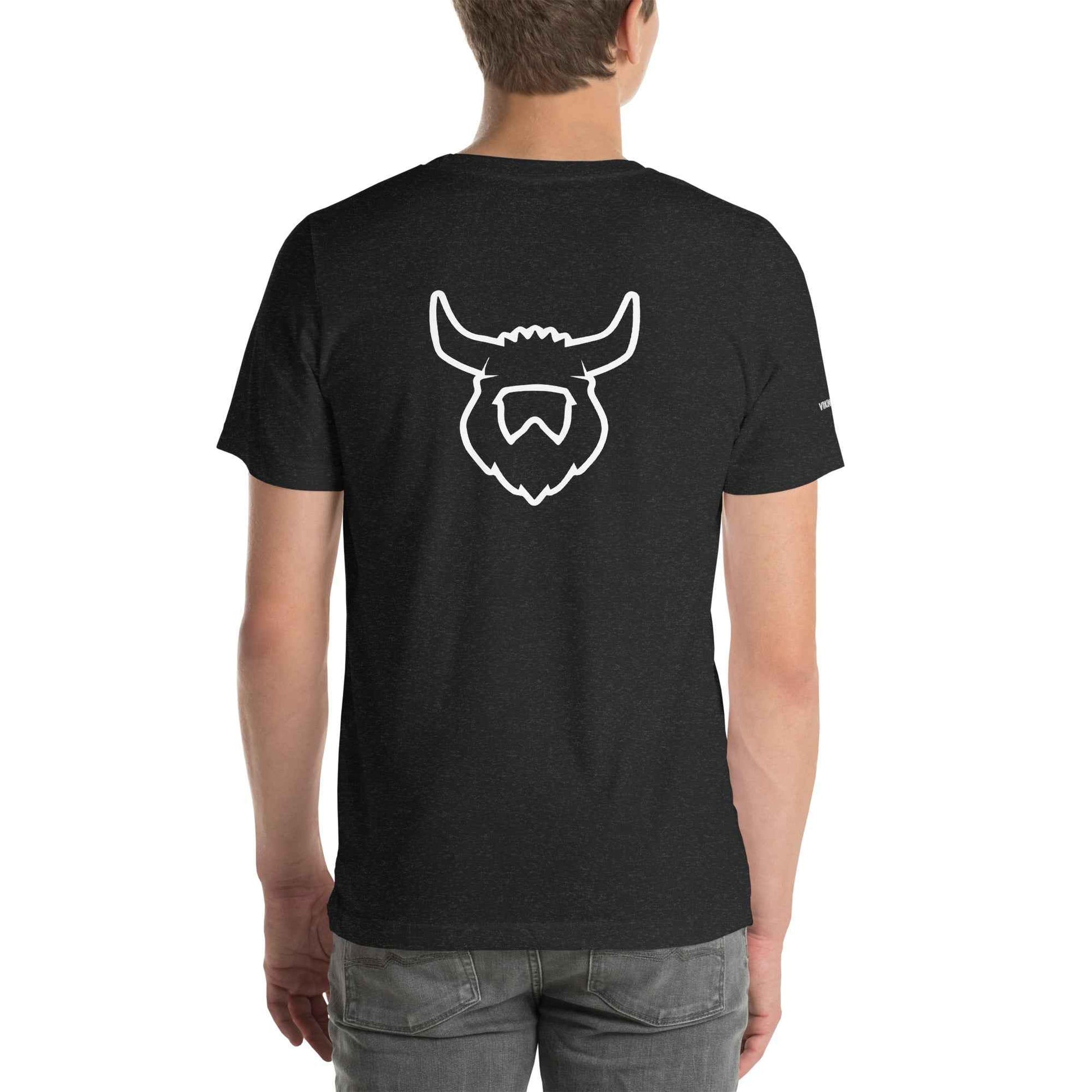 Viking Set T-shirt